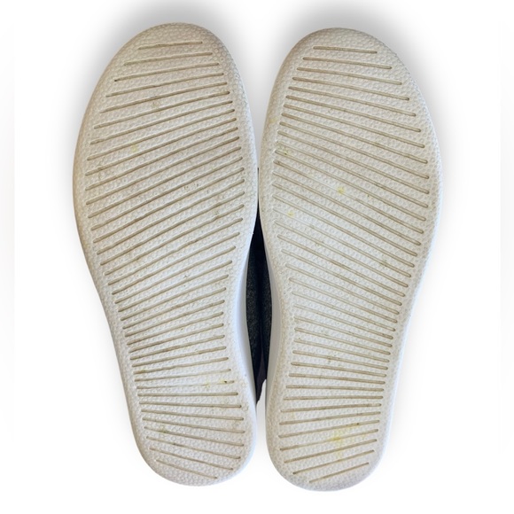 Allbirds Wool Piper Men’s Shoes Dark Jungle (Blizzard) Size M9 GUC - Picture 9 of 12